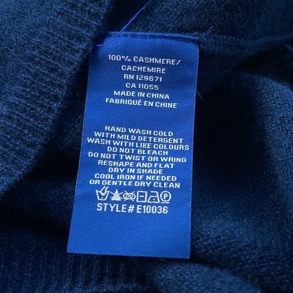 NoName
Mariana, cashmere jumper - Picture 5 of 10